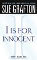 Go to record I is for innocent
