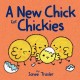 Go to record A new chick for chickies