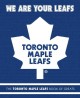 Go to record We are your Leafs : the Toronto Maple Leafs book of greats