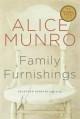 Go to record Family furnishings : selected stories, 1995-2014