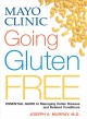 Go to record Mayo clinic going gluten free