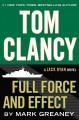 Go to record Tom Clancy full force and effect