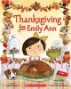 Go to record Thanksgiving for Emily Ann