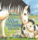 Go to record What the baby hears