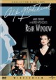 Go to record Rear window