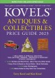 Go to record Kovels' antiques & collectibles price list