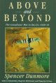 Go to record Above and beyond : the Canadians' war in the air, 1939-45