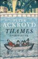 Go to record Thames : sacred river