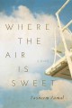 Go to record Where the air is sweet [Book Club Set]