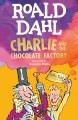 Go to record Charlie and the chocolate factory