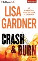 Go to record Crash & burn