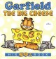 Go to record Garfield, the big cheese