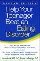 Go to record Help your teenager beat an eating disorder
