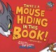 Go to record There's a mouse hiding in this book!