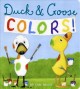 Go to record Colors!