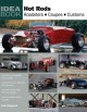 Go to record Hot rods : roadsters, coupes, customs