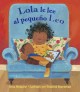 Go to record Lola le lee al pequeno Leo
