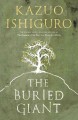 Go to record The buried giant