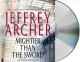 Go to record Mightier than the sword