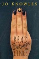 Go to record Read between the lines
