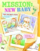 Go to record Mission : new baby