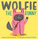 Go to record Wolfie the bunny