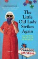 Go to record The little old lady strikes again