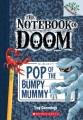 Go to record Pop of the bumpy mummy