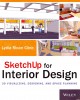 Go to record SketchUp for interior design : 3D visualizing, designing, ...