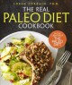 Go to record The real Paleo Diet cookbook
