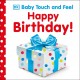Go to record Happy birthday!