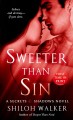 Go to record Sweeter than sin