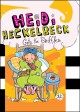 Go to record Heidi Heckelbeck gets the sniffles