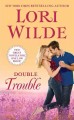 Go to record Double trouble