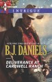 Go to record Deliverance at Cardwell Ranch
