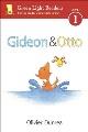 Go to record Gideon & Otto