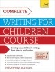 Go to record Complete writing for children course