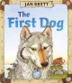 Go to record The first dog