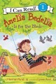 Go to record Amelia Bedelia is for the birds