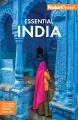 Go to record Fodor's essential India.