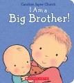 Go to record I am a big brother!
