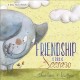 Go to record Friendship is like a seesaw