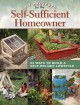 Go to record DIY projects for the self-sufficient homeowner : 25 ways t...