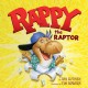 Go to record Rappy the raptor