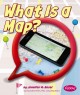 Go to record What is a map?