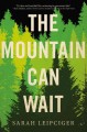 Go to record The mountain can wait : a novel