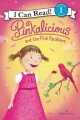 Go to record Pinkalicious and the pink parakeet
