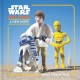Go to record A new hope