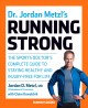 Go to record Dr. Jordan Metzl's running strong : the sports doctor's co...