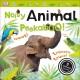 Go to record Noisy animal peekaboo!
